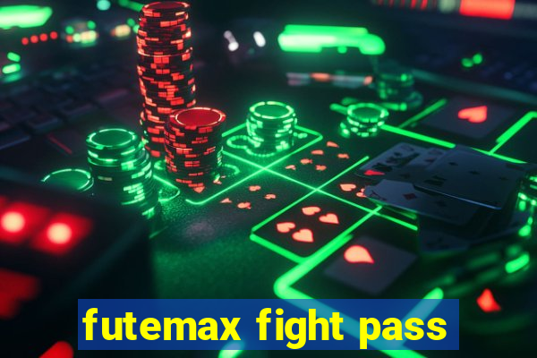 futemax fight pass